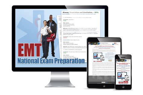 how hard was the aemt national registry test|nremt aemt practice exam.